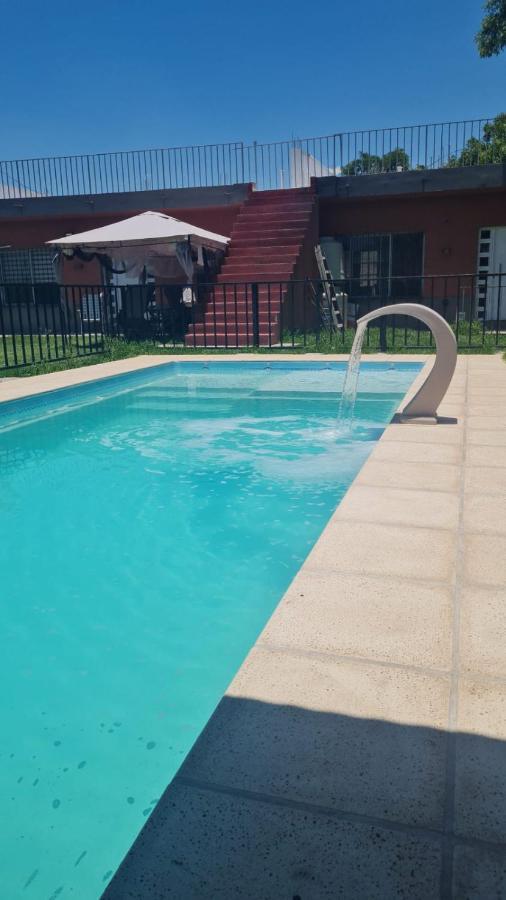 Hotel Don Mateo - Casa De Campo Salta Zewnętrze zdjęcie