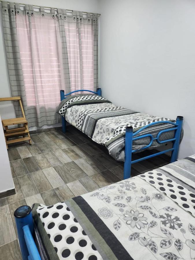 Hotel Don Mateo - Casa De Campo Salta Zewnętrze zdjęcie