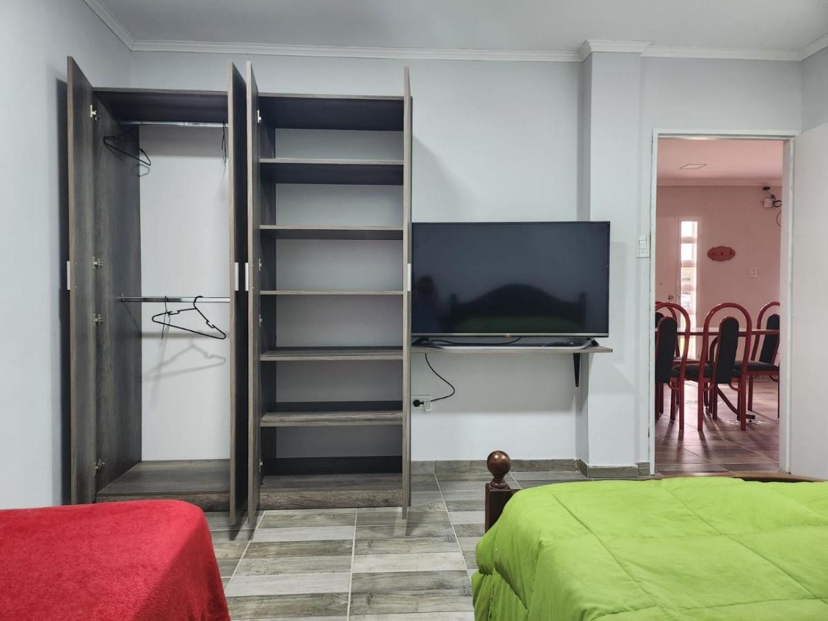 Hotel Don Mateo - Casa De Campo Salta Zewnętrze zdjęcie