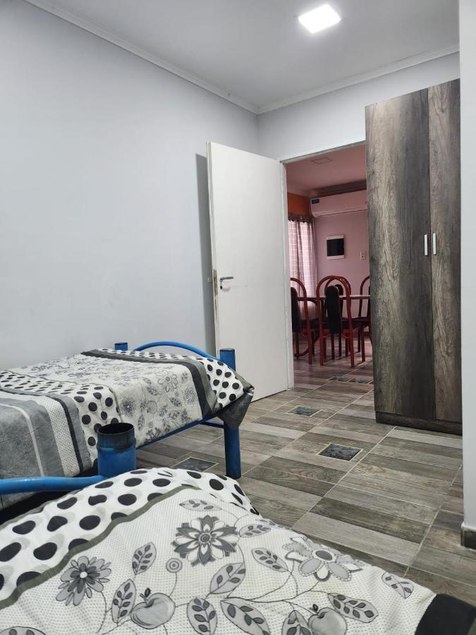 Hotel Don Mateo - Casa De Campo Salta Zewnętrze zdjęcie