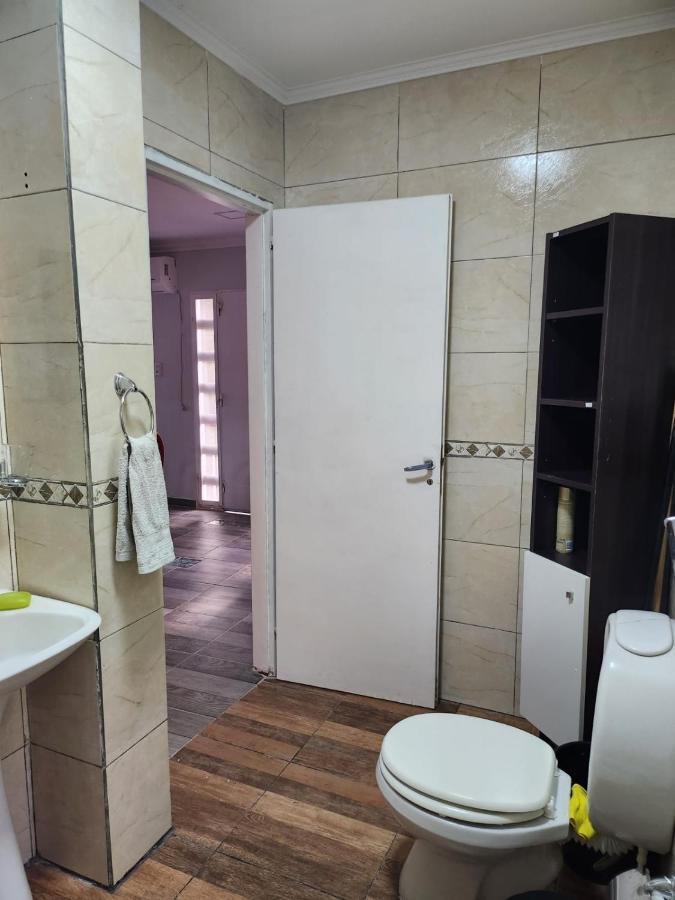 Hotel Don Mateo - Casa De Campo Salta Zewnętrze zdjęcie