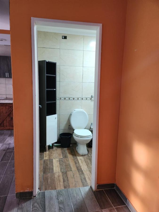 Hotel Don Mateo - Casa De Campo Salta Zewnętrze zdjęcie