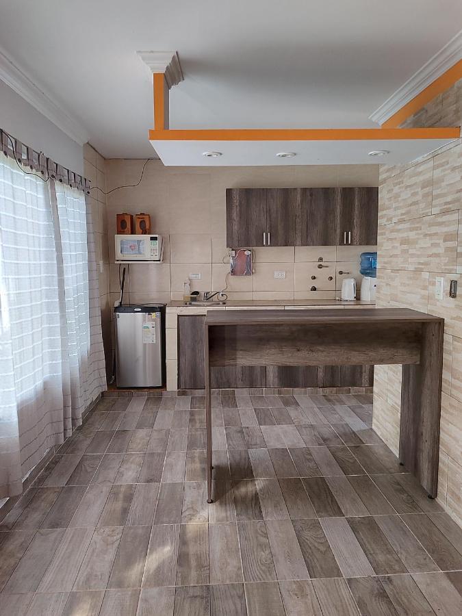 Hotel Don Mateo - Casa De Campo Salta Zewnętrze zdjęcie