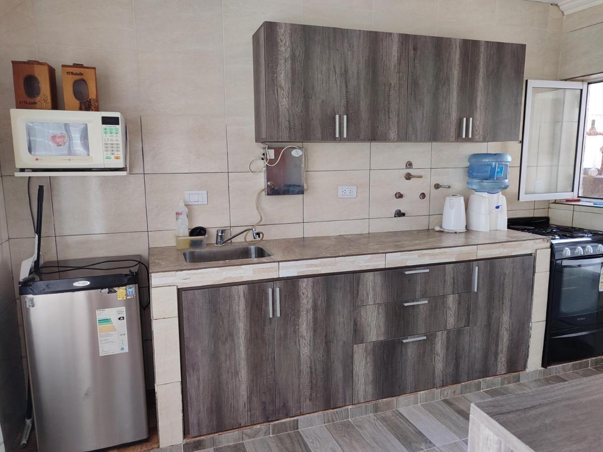 Hotel Don Mateo - Casa De Campo Salta Zewnętrze zdjęcie